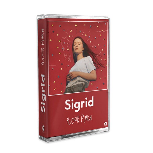 Sigrid ‎– Sucker Punch
