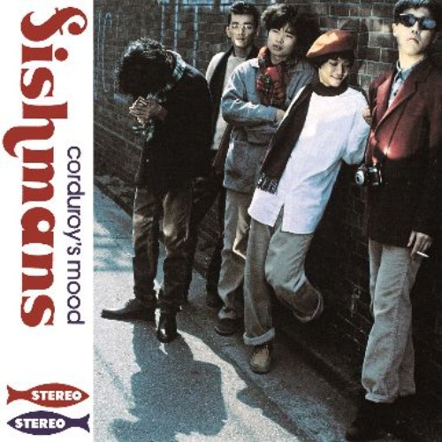 Fishmans - corduroy&#039;s mood (180g heavyweight vinyl)
