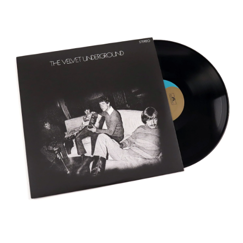 The Velvet Underground – The Velvet Underground(180G)