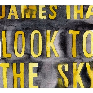 [일본 레코드의날 한정반] James Iha- Look To The Sky