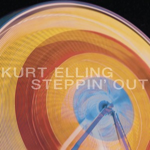[일본 레코드의날 한정반] Kurt Elling / Mark Murphy - ﻿Steppin Out / Stolen Moments