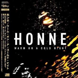 Honne ‎– Warm on a Cold Night