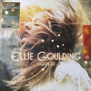 Ellie Goulding ‎– Lights 10 (RSD 2020)