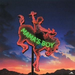 [CD] LANY  ‎– Mama&#039;s Boy