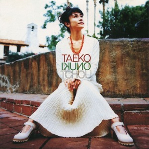 [일본 레코드의날 한정반] ﻿Taeko Ohnuki - ﻿Tchou