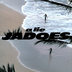 [일본 레코드의날 한정반] ﻿JADOES - ﻿A Lie