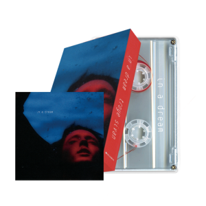 Troye Sivan ‎– In A Dream (Cassette)