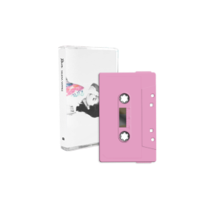 Selena Gomez ‎– Rare (Pink)