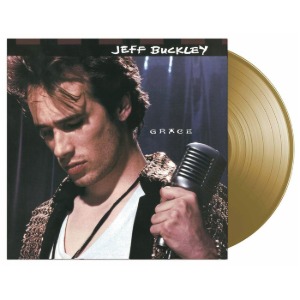 Jeff Buckley ‎– Grace (gold)