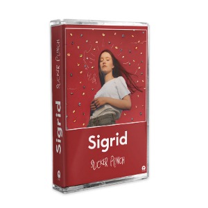 Sigrid ‎– Sucker Punch