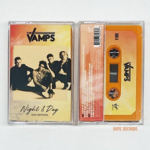 The Vamps  ‎– Night &amp; Day (Day Edition)