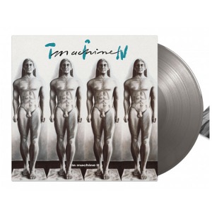 Tin Machine ‎– Tin Machine II (Gray)