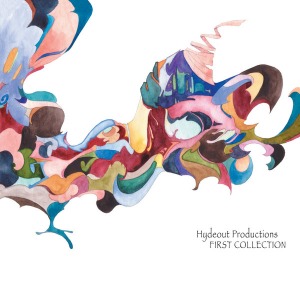 Various ‎– Hydeout Productions - First Collection ( 2 × Vinyl) 누자베스(Nujabes)\