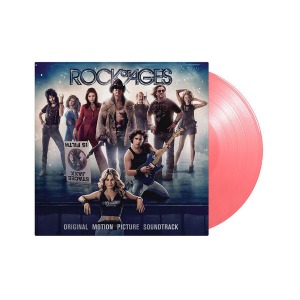 Rock Of Ages (OST, Pink)
