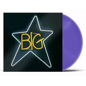 Big Star ‎– #1 Record (PURPLE)