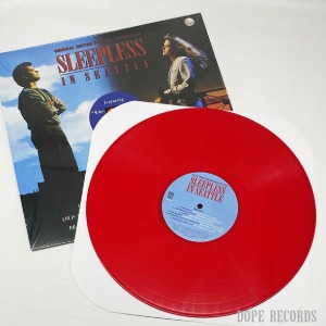 Sleepless In Seattle (OST, RED, 시애틀의 잠 못 이루는 밤)