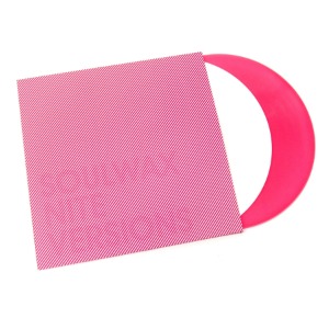 Soulwax ‎– Nite Versions (2xLP, WHITE / PINK)