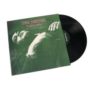 The Smiths ‎– The Queen Is Dead (180G, Gatefold)