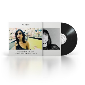 PJ Harvey ‎– Stories From The City, Stories From The Sea - Demos