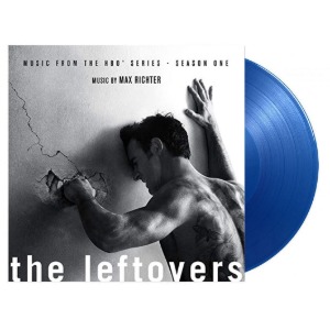 Max Richter ‎– The Leftovers (HBO® Series, Blue)