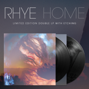Rhye ‎– Home