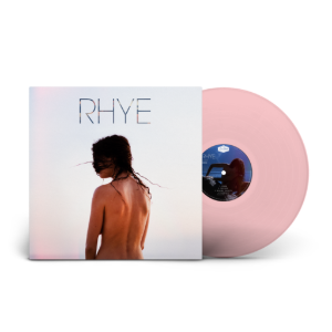 Rhye ‎– Spirit (Baby Pink)