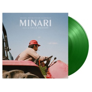 Emile Mosseri ‎– Minari 미나리  (OST, Green)