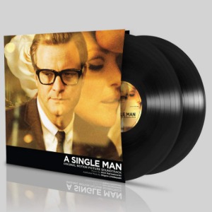 A Single Man (OST, 2XLP)