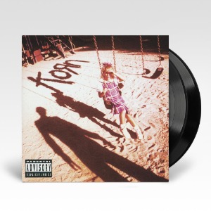 Korn ‎– Korn (2xLP, 180g)
