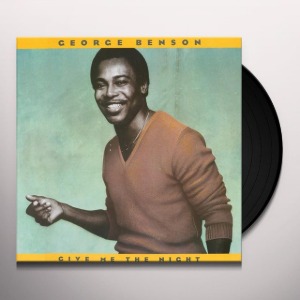 George Benson ‎– Give Me The Night (180G)