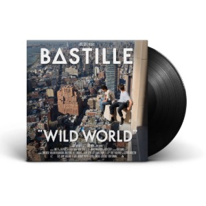 [할인상품] Bastille – Wild World ( 2 × Vinyl, 180g)