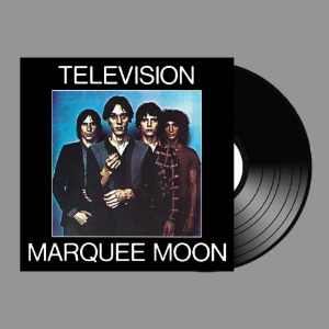 Television ‎– Marquee Moon (180g)