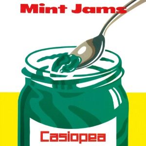 CASIOPEA - MINT JAMS (LP)