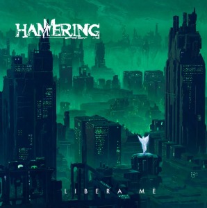 [CD] 해머링(HAMMERING) - LIBERA ME