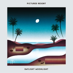 Pictured Resort - Daylight Moonlight (7&quot;)