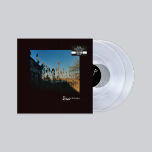 The Cinematic Orchestra – Ma Fleur (2xLP, Clear)