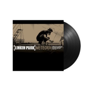 Linkin Park – Meteora (2xBlack Vinyl)