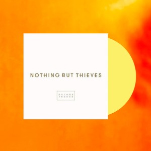Nothing But Thieves – Deluxe Tracks (10&quot;, Yellow)