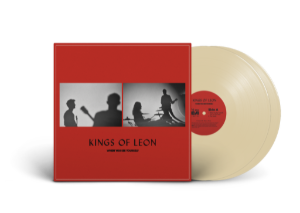 Kings Of Leon – When You See Yourself (Cream Colored)