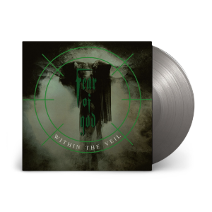 Fear Of God – Within The Veil (SILVER)