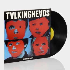 Talking Heads – Remain In Light (180g)