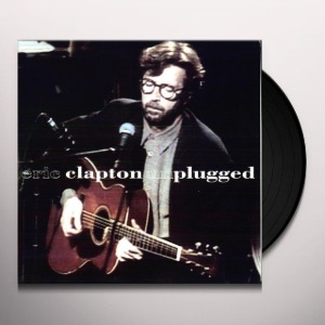 Eric Clapton – Unplugged (2xLP, 180g)
