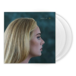 Adele  – 30 (Clear)