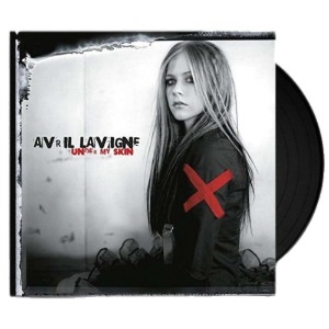 Avril Lavigne – Under My Skin (180g)