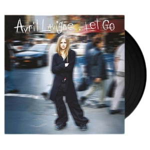 Avril Lavigne – Let Go (180g, 2xLP)