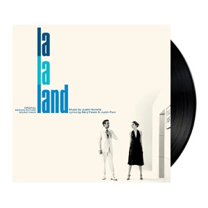 Justin Hurwitz – La La Land (OST)