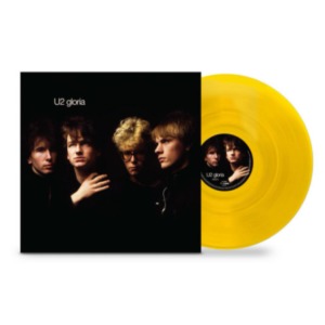 U2 - Gloria (40th Anniversary Edition)(Coloured&quot;12EP)