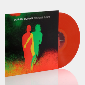 Duran Duran – Future Past (Red)