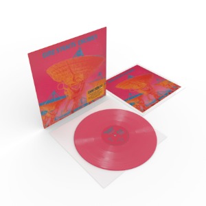 Dire Straits – Encores (Pink)