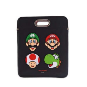 Super Mario LP Bag (Japan)